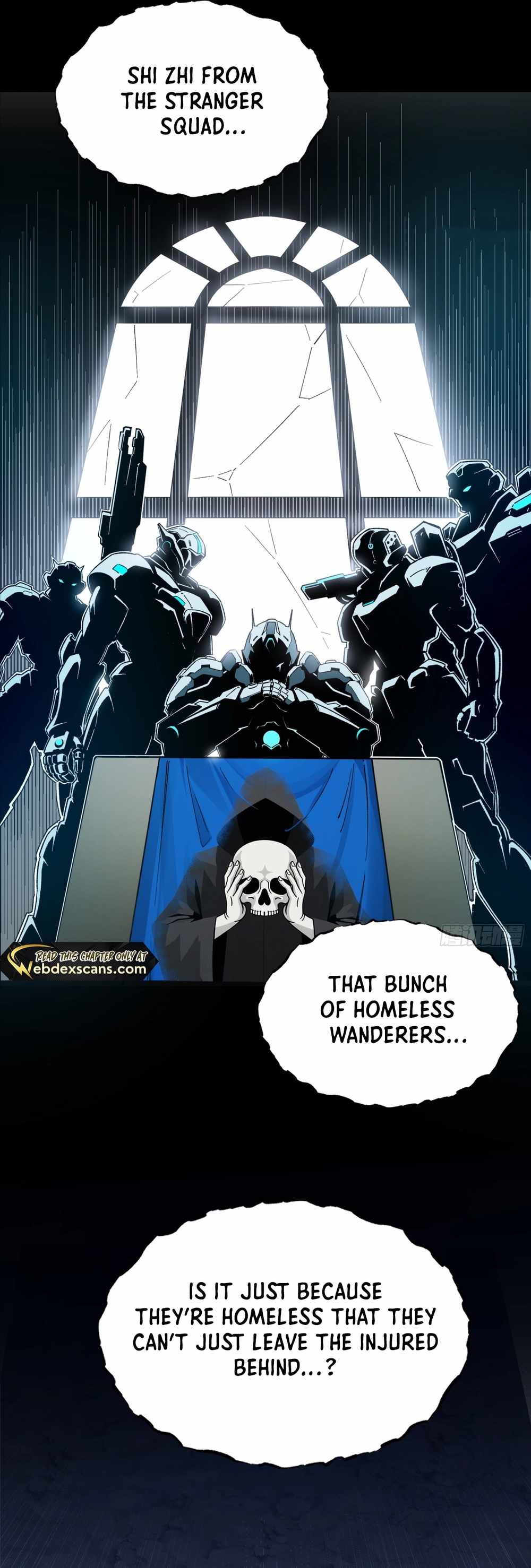 Steel Covenant Chapter 30 11